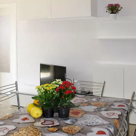 Ferienwohnung San Bartolomeo Al Mare 115s * Oneglia