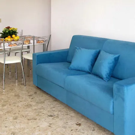 Ferienwohnung San Bartolomeo Al Mare 115s * Oneglia
