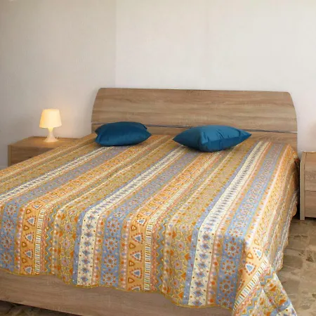 Ferienwohnung San Bartolomeo Al Mare 115s Lägenhet Oneglia
