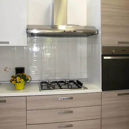 Ferienwohnung San Bartolomeo Al Mare 115s * Oneglia