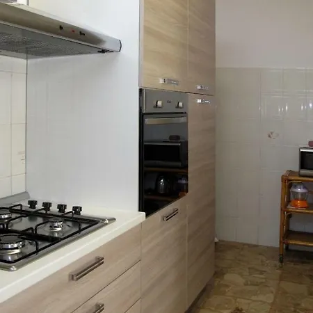 Apartamento Ferienwohnung San Bartolomeo Al Mare 115s